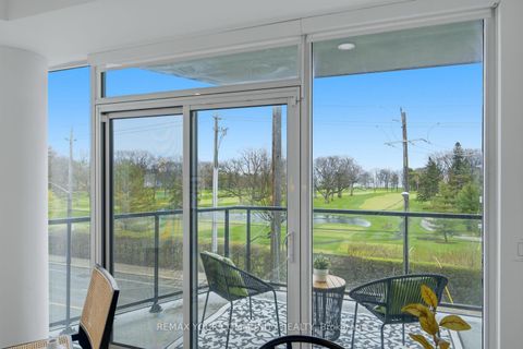 Photo 25 at 305 - 1316 Kingston Road, Cliffside, Toronto