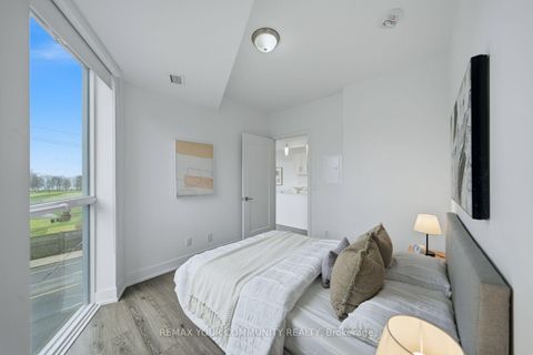 Photo 28 at 305 - 1316 Kingston Road, Cliffside, Toronto
