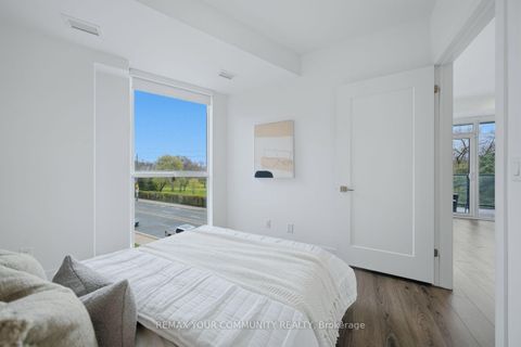 Photo 29 at 305 - 1316 Kingston Road, Cliffside, Toronto