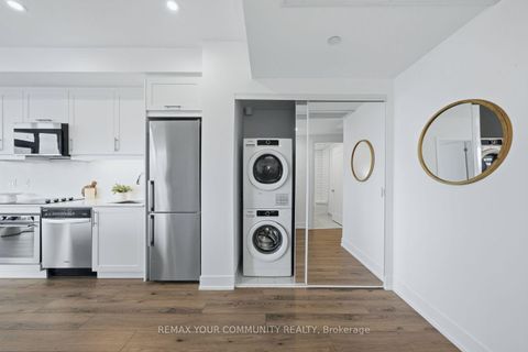 Photo 33 at 305 - 1316 Kingston Road, Cliffside, Toronto