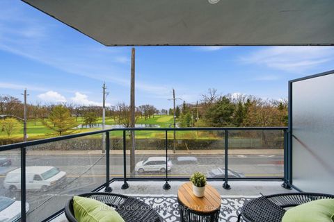 Photo 35 at 305 - 1316 Kingston Road, Cliffside, Toronto