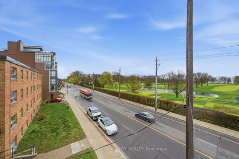 Photo 38 at 305 - 1316 Kingston Road, Cliffside, Toronto