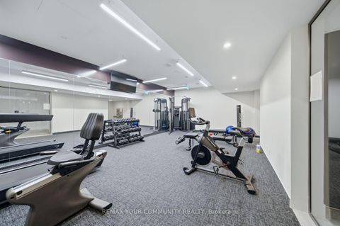 Photo 40 at 305 - 1316 Kingston Road, Cliffside, Toronto