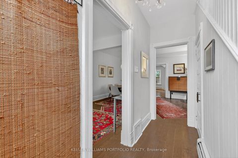 Photo 5 at 24 Bishop Street, Annex, Toronto