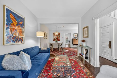 Photo 8 at 24 Bishop Street, Annex, Toronto