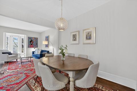 Photo 9 at 24 Bishop Street, Annex, Toronto