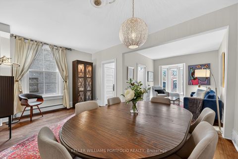 Photo 10 at 24 Bishop Street, Annex, Toronto