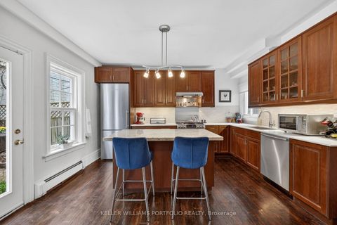 Photo 12 at 24 Bishop Street, Annex, Toronto