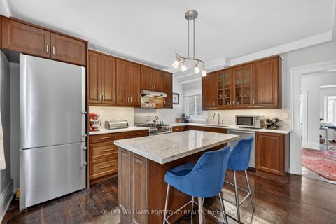 Photo 13 at 24 Bishop Street, Annex, Toronto