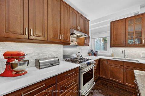 Photo 15 at 24 Bishop Street, Annex, Toronto