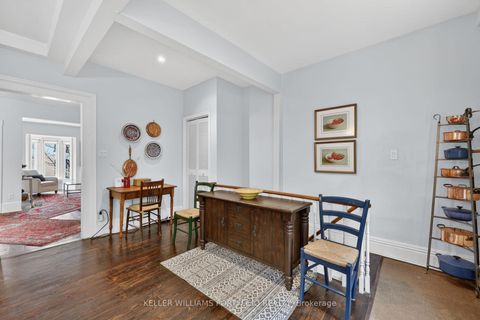 Photo 18 at 24 Bishop Street, Annex, Toronto