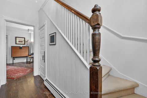 Photo 19 at 24 Bishop Street, Annex, Toronto