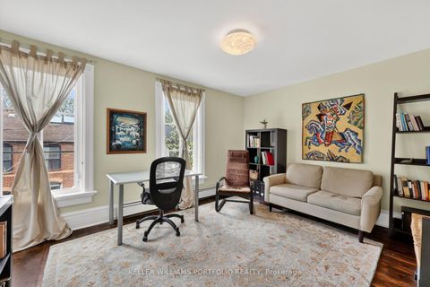 Photo 25 at 24 Bishop Street, Annex, Toronto