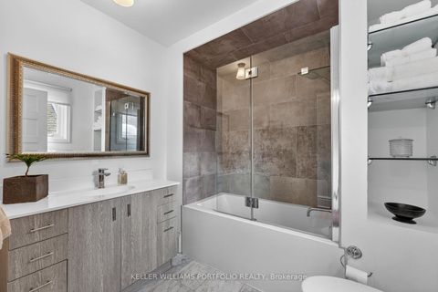 Photo 26 at 24 Bishop Street, Annex, Toronto
