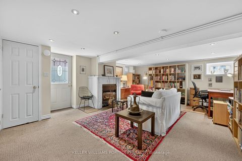 Photo 28 at 24 Bishop Street, Annex, Toronto
