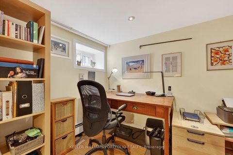 Photo 30 at 24 Bishop Street, Annex, Toronto
