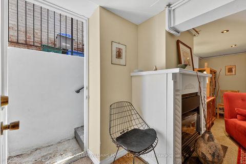 Photo 31 at 24 Bishop Street, Annex, Toronto