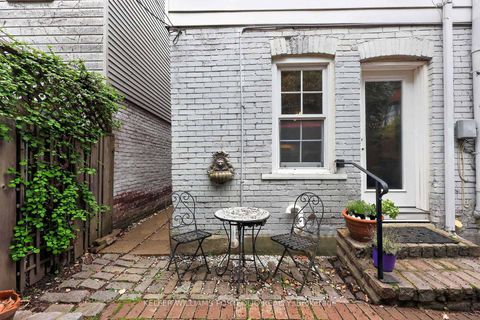 Photo 36 at 24 Bishop Street, Annex, Toronto