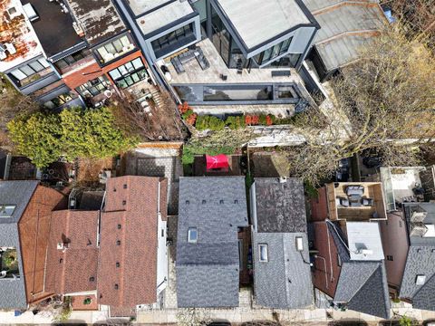 Photo 38 at 24 Bishop Street, Annex, Toronto