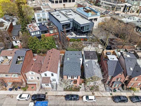 Photo 39 at 24 Bishop Street, Annex, Toronto