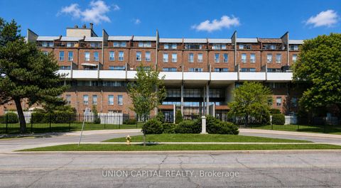 Photo 0 at 167 - 10 Eddystone Avenue, Jane Heights, Toronto