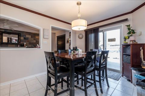 Photo 8 at 16 Bear Creek Drive, Holly, Barrie