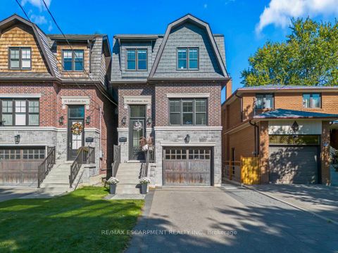 Photo 0 at 56 Laburnham Avenue, Long Branch, Toronto
