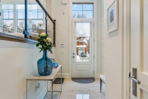 Photo 3 at 56 Laburnham Avenue, Long Branch, Toronto