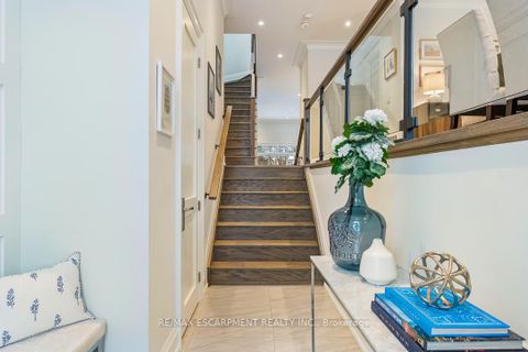 Photo 4 at 56 Laburnham Avenue, Long Branch, Toronto