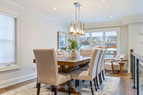 Photo 5 at 56 Laburnham Avenue, Long Branch, Toronto