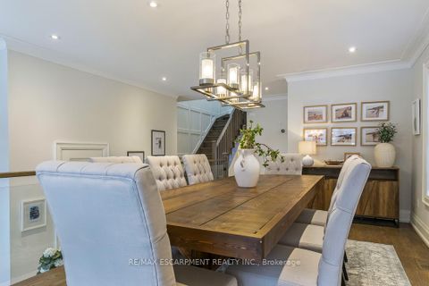 Photo 6 at 56 Laburnham Avenue, Long Branch, Toronto