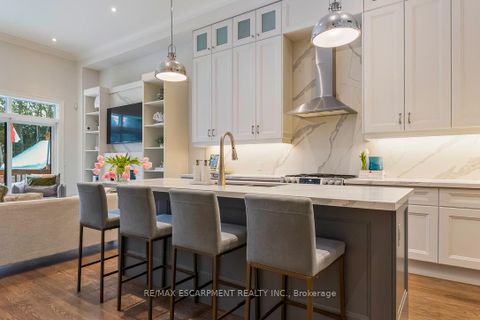 Photo 8 at 56 Laburnham Avenue, Long Branch, Toronto