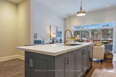 Photo 12 at 56 Laburnham Avenue, Long Branch, Toronto