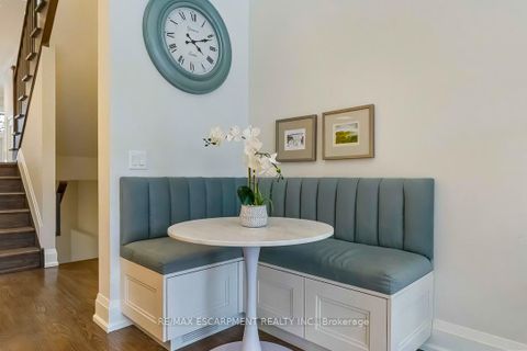 Photo 13 at 56 Laburnham Avenue, Long Branch, Toronto