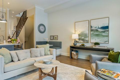 Photo 16 at 56 Laburnham Avenue, Long Branch, Toronto