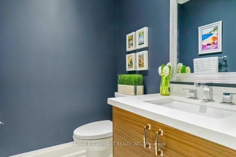 Photo 17 at 56 Laburnham Avenue, Long Branch, Toronto
