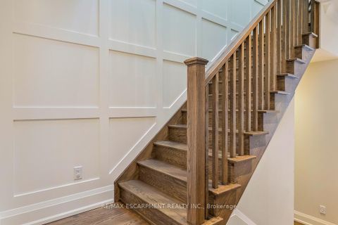Photo 18 at 56 Laburnham Avenue, Long Branch, Toronto