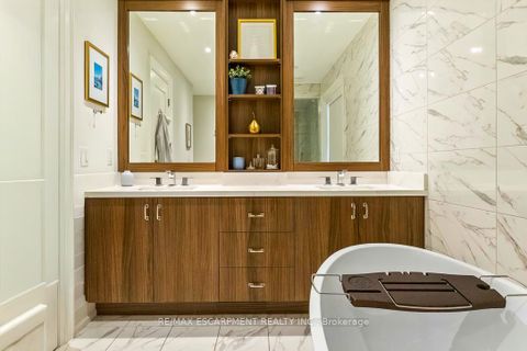 Photo 23 at 56 Laburnham Avenue, Long Branch, Toronto