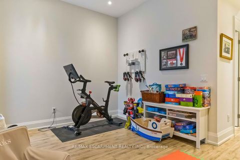 Photo 34 at 56 Laburnham Avenue, Long Branch, Toronto