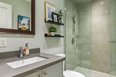 Photo 37 at 56 Laburnham Avenue, Long Branch, Toronto
