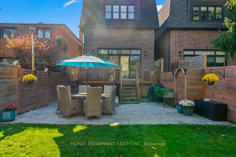 Photo 39 at 56 Laburnham Avenue, Long Branch, Toronto