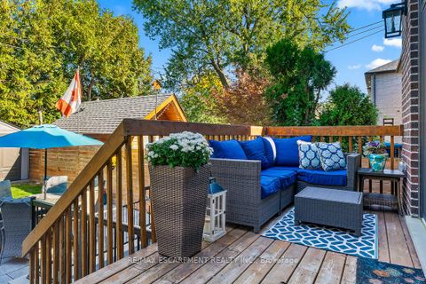 Photo 40 at 56 Laburnham Avenue, Long Branch, Toronto