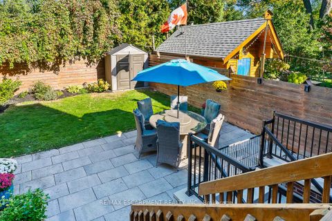 Photo 42 at 56 Laburnham Avenue, Long Branch, Toronto