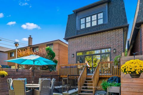 Photo 43 at 56 Laburnham Avenue, Long Branch, Toronto