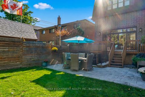 Photo 44 at 56 Laburnham Avenue, Long Branch, Toronto