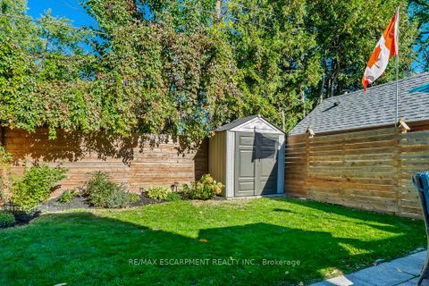 Photo 45 at 56 Laburnham Avenue, Long Branch, Toronto