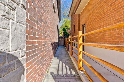 Photo 46 at 56 Laburnham Avenue, Long Branch, Toronto