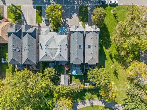Photo 48 at 56 Laburnham Avenue, Long Branch, Toronto