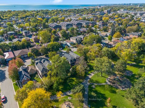 Photo 49 at 56 Laburnham Avenue, Long Branch, Toronto