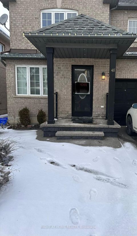 Photo 0 at 48 Grand Valley Boulevard, Vellore Village, Vaughan
